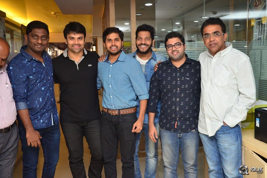 Nanna-Nenu-Naa-Boyfriends-Movie-Song-Launch